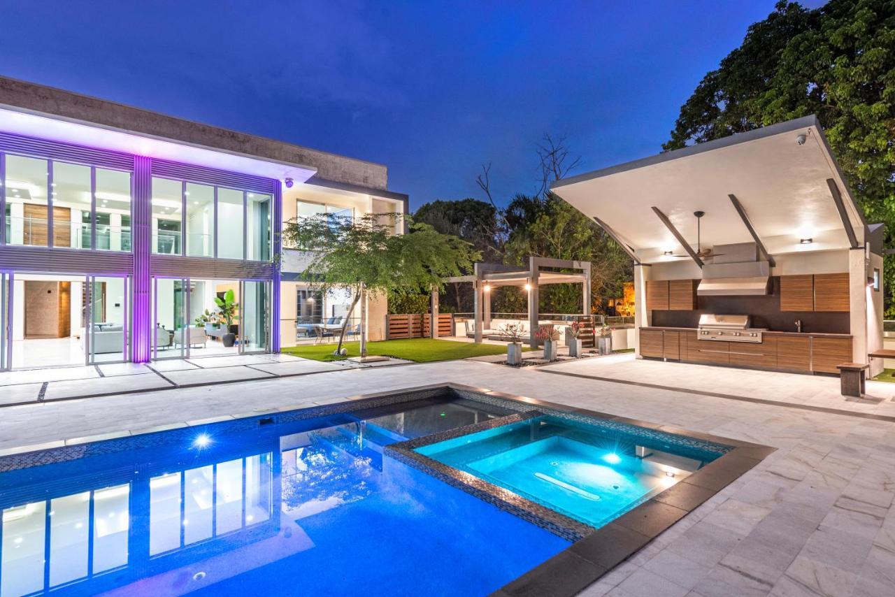 Modani Estate ไมอามี ภายนอก รูปภาพ