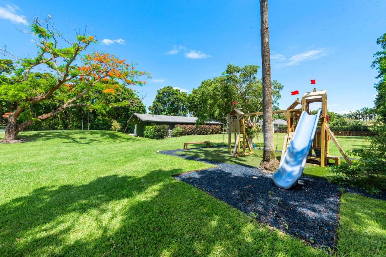 Modani Estate ไมอามี ภายนอก รูปภาพ