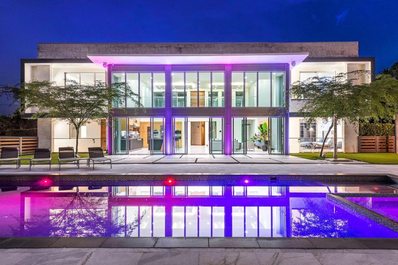 Modani Estate ไมอามี ภายนอก รูปภาพ