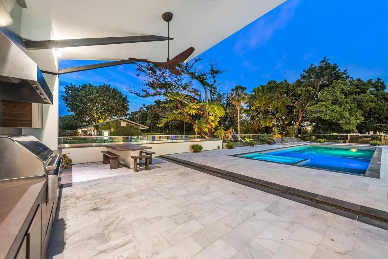 Modani Estate ไมอามี ภายนอก รูปภาพ