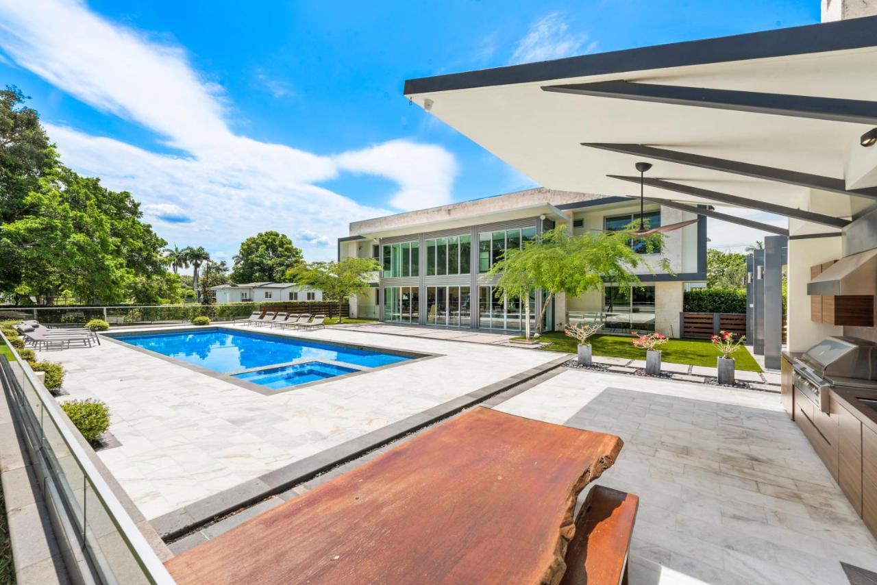 Modani Estate ไมอามี ภายนอก รูปภาพ