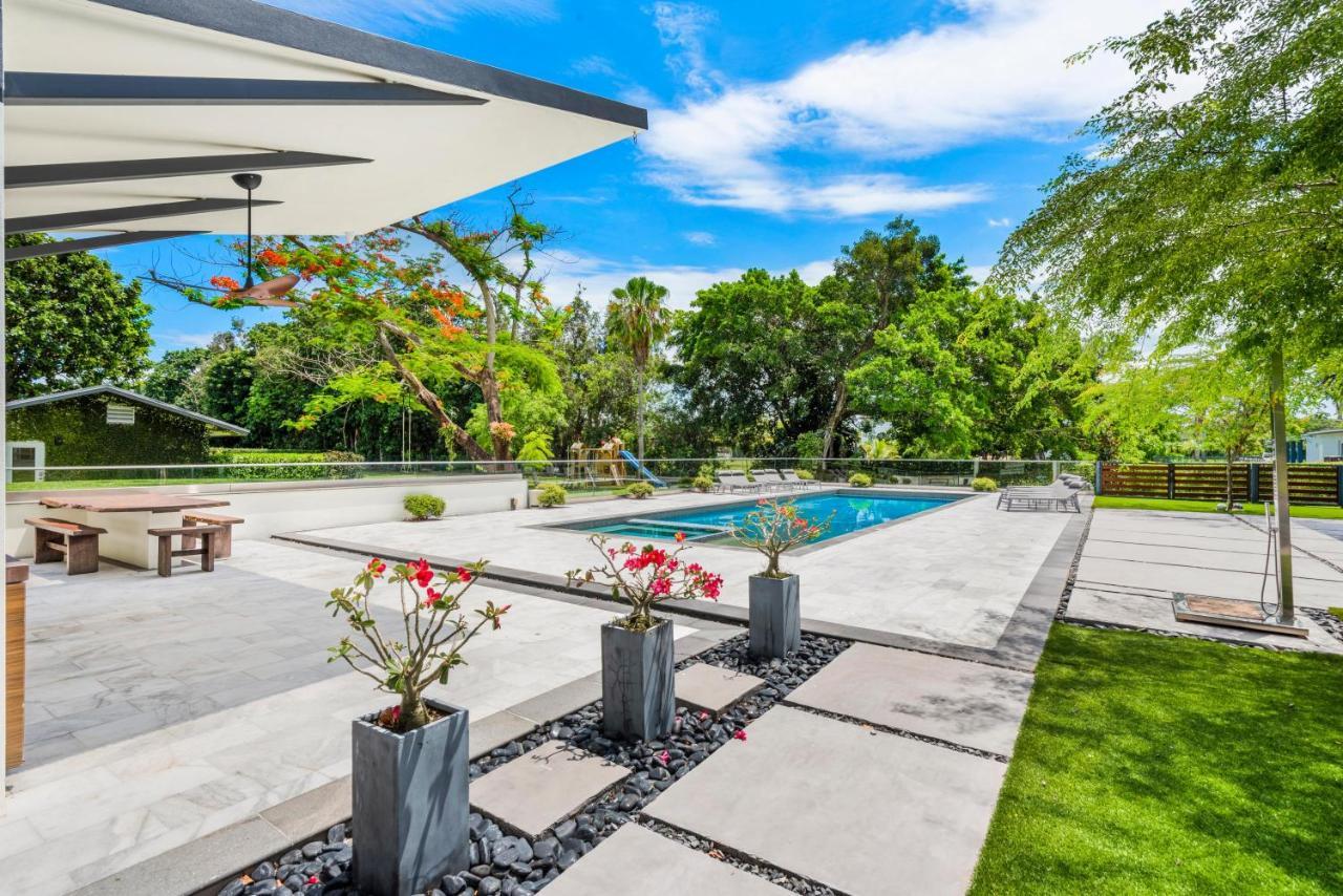 Modani Estate ไมอามี ภายนอก รูปภาพ