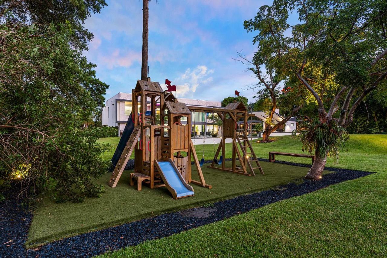 Modani Estate ไมอามี ภายนอก รูปภาพ