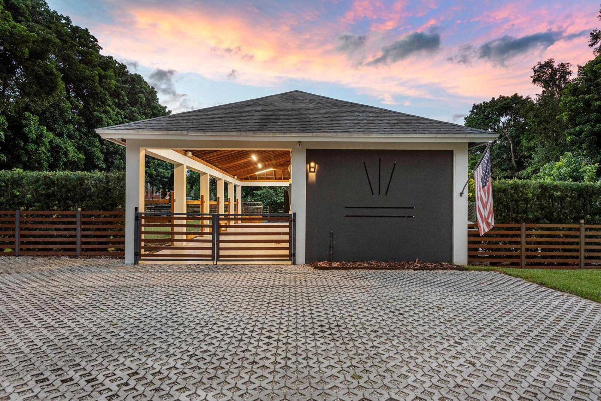 Modani Estate ไมอามี ภายนอก รูปภาพ